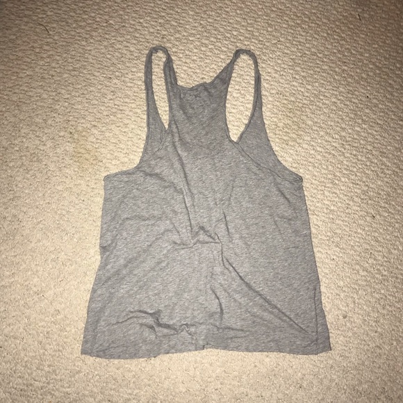 Gray razor back - Picture 2 of 4